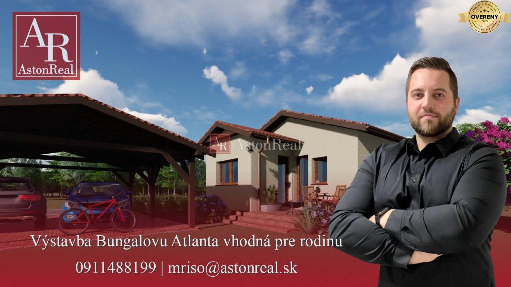 Iný-Predaj-Bátovce-77000.00 €