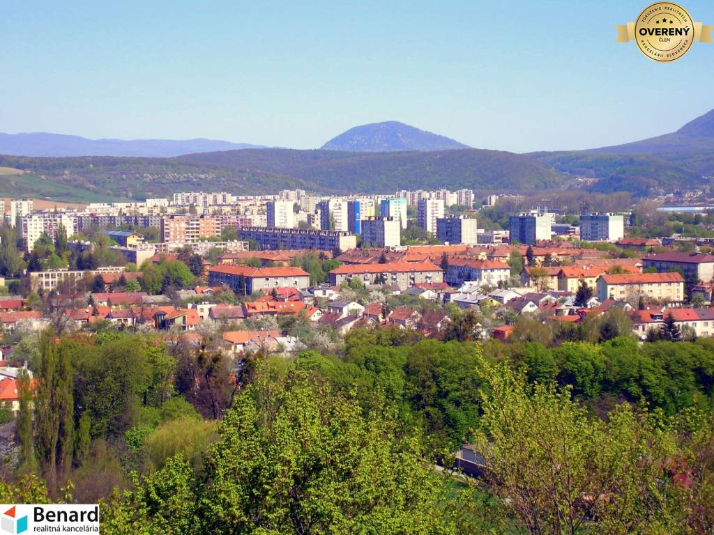 DOPYT- pre konkretnu klientku hladam 1-izbovy byt na Sekčove, Prešov