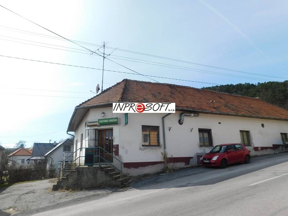 Rodinný dom-Predaj-Skýcov-60000.00 €