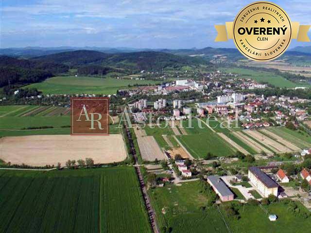 Iný-Kúpa-Lednické Rovne-115000.00 €