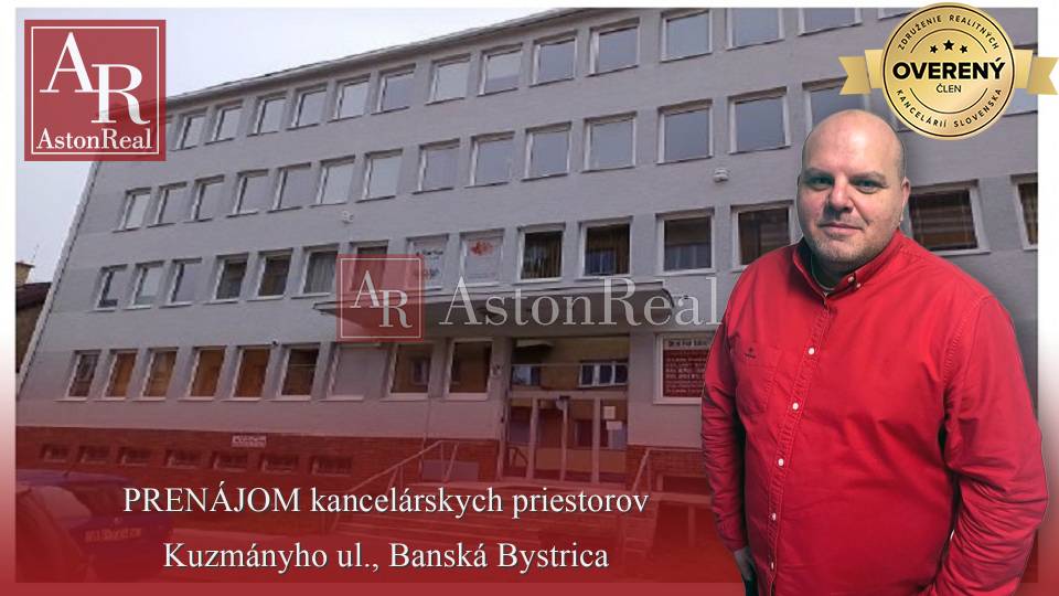 Iný-Prenájom-Banská Bystrica-0.00 €