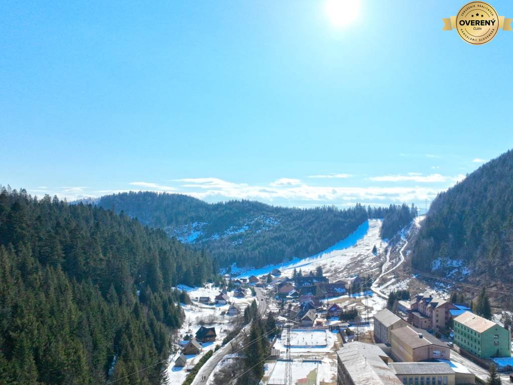 Pripravujeme pre Vás:Predaj bytov SLOVENSKÝ RAJ - MLYNKY - BIELE VODY