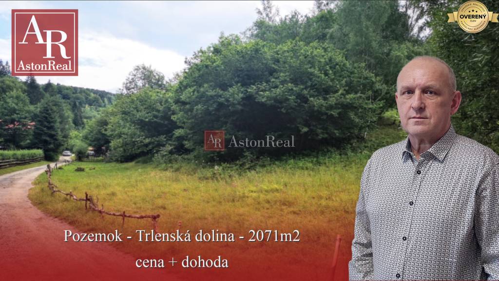 Rekreačný pozemok-Predaj-Ružomberok-29.00 €