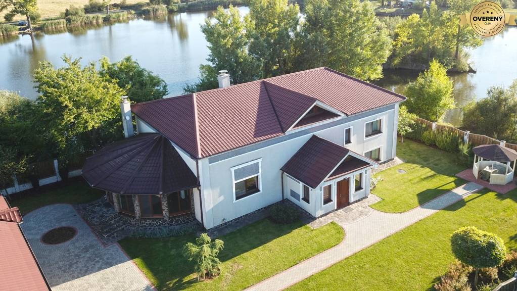 Rodinný dom-Predaj-Pezinok-690000.00 €