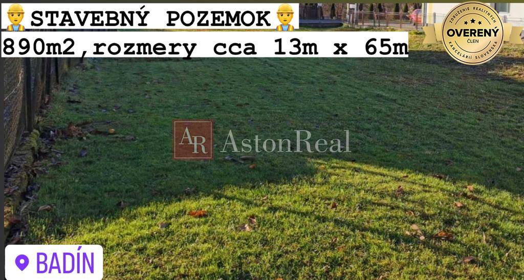 Pozemok pre RD-Predaj-Banská Bystrica-135000.00 €