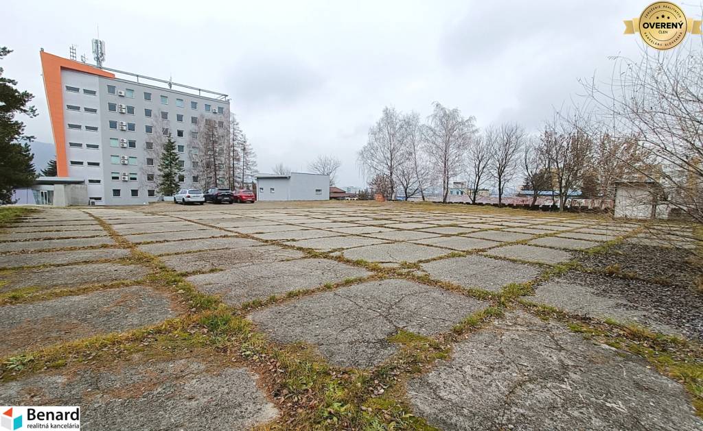 MODERNÉ KANCELÁRSKE PRIESTORY na prenájom, Jesenná, Prešov - Solivar