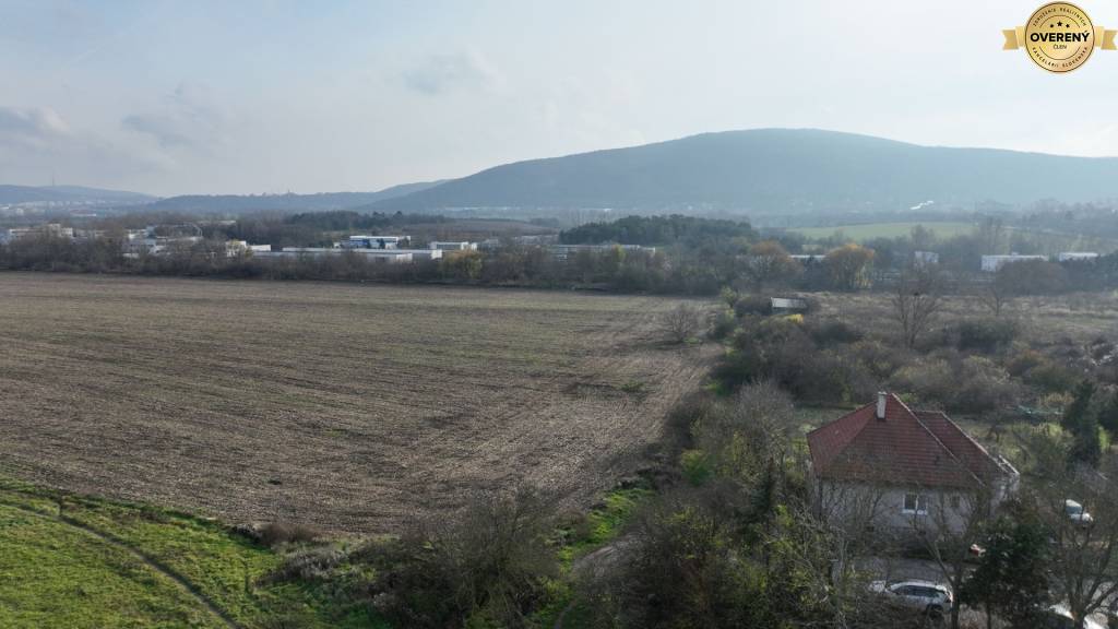 Rodinný dom na rekonštrukciu alebo nový dom s projektom v DNV!