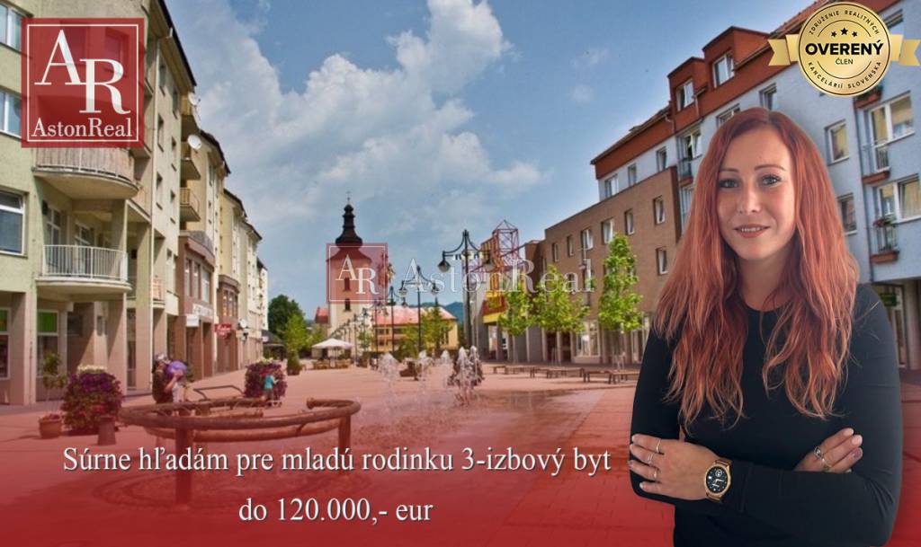 Iný-Kúpa-Púchov-120000.00 €