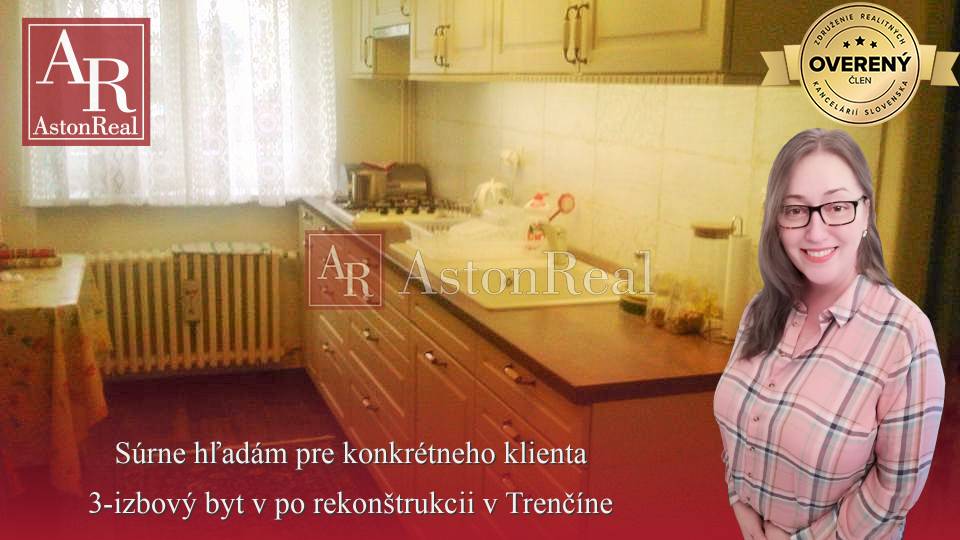 Iný-Kúpa-Trenčín-110000.00 €