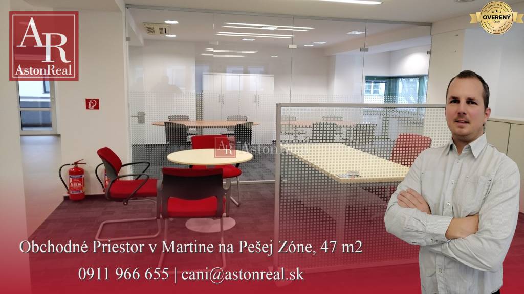 Iný-Prenájom-Martin-699.00 €