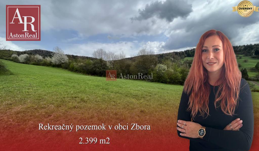 Rekreačný pozemok-Predaj-Púchov-27000.00 €