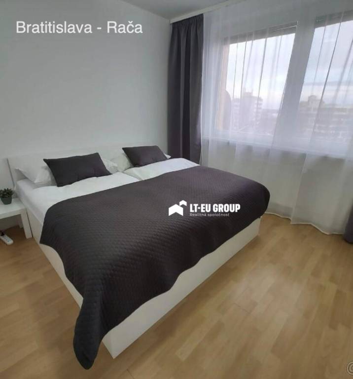 PREDAJ BRATISLAVA ! 3- IZBOVÝ BYT , Rača, ul.Úžiny 