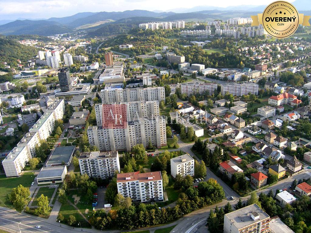 Iný-Kúpa-Považská Bystrica-79000.00 €