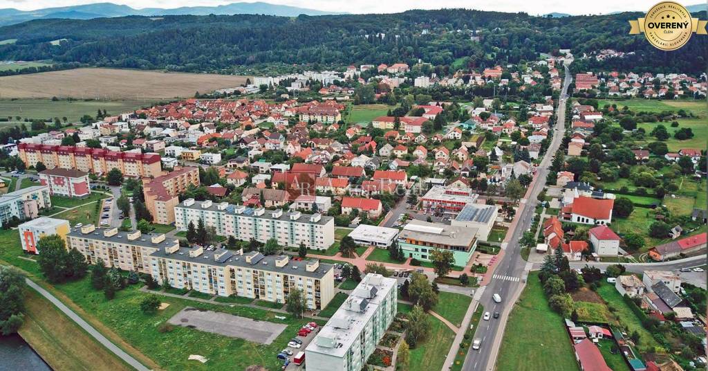 DOSTALI SME DOPYT! hľadáme pre klienta 2i byt do 80.000,- €, SLIAČ