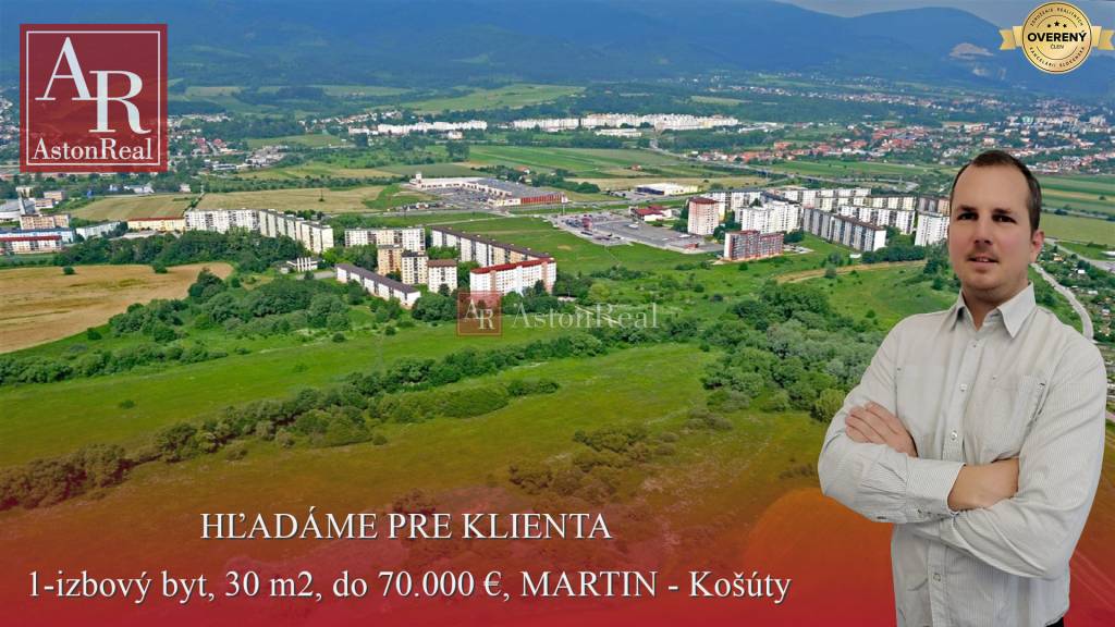 Iný-Kúpa-Martin-70000.00 €