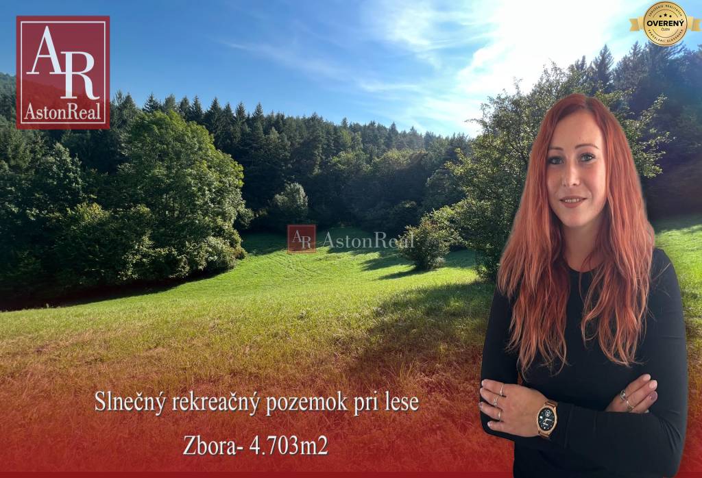 Rekreačný pozemok-Predaj-Dohňany-28000.00 €