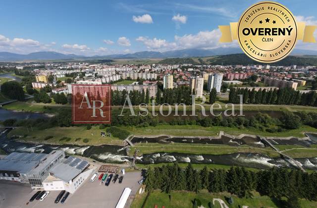 Iný-Kúpa-Liptovský Mikuláš-75000.00 €