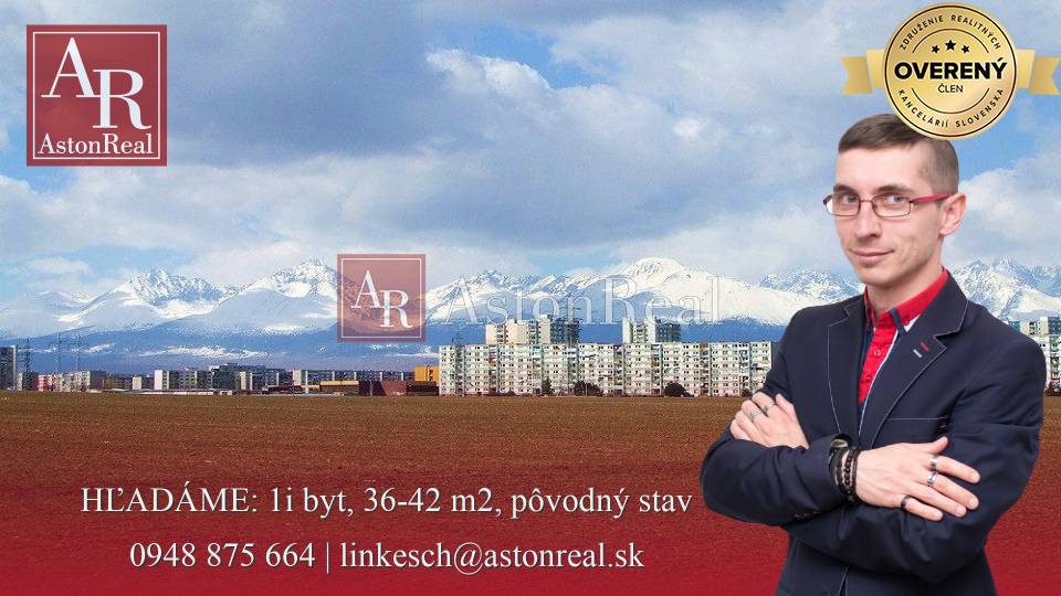 Iný-Kúpa-Poprad-60000.00 €