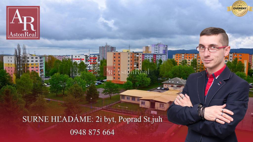 Iný-Kúpa-Poprad-110000.00 €