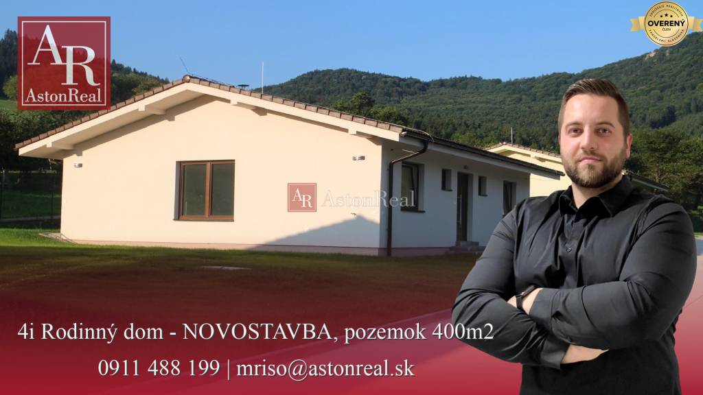 Rodinný dom-Kúpa-Bytča-200000.00 €