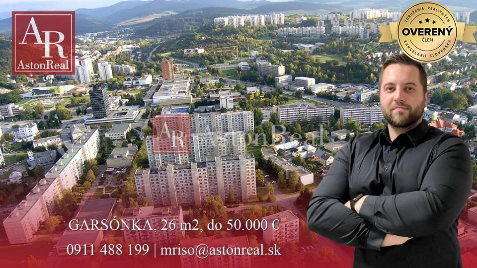 Iný-Kúpa-Považská Bystrica-50000.00 €