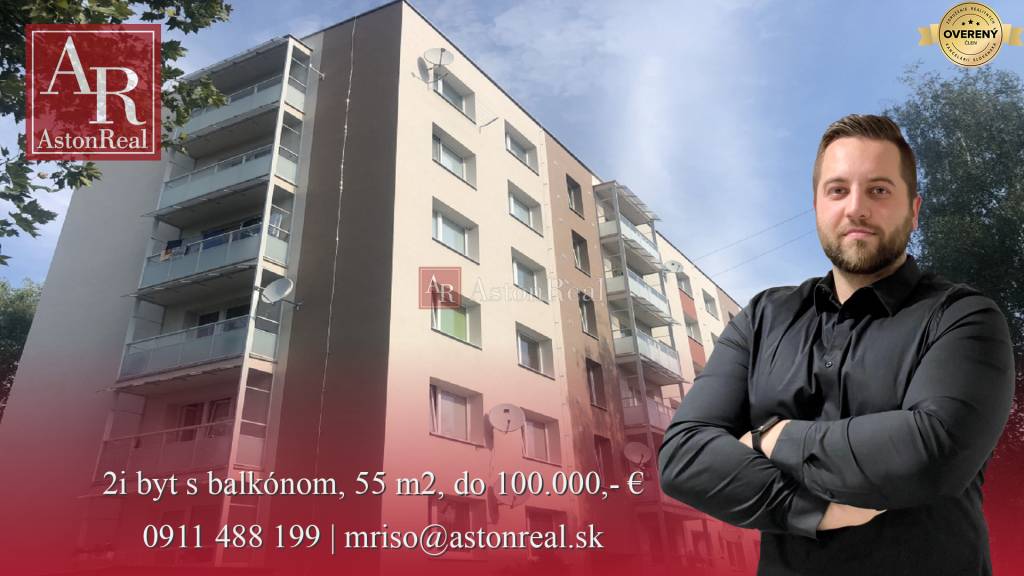 Iný-Kúpa-Považská Bystrica-100000.00 €