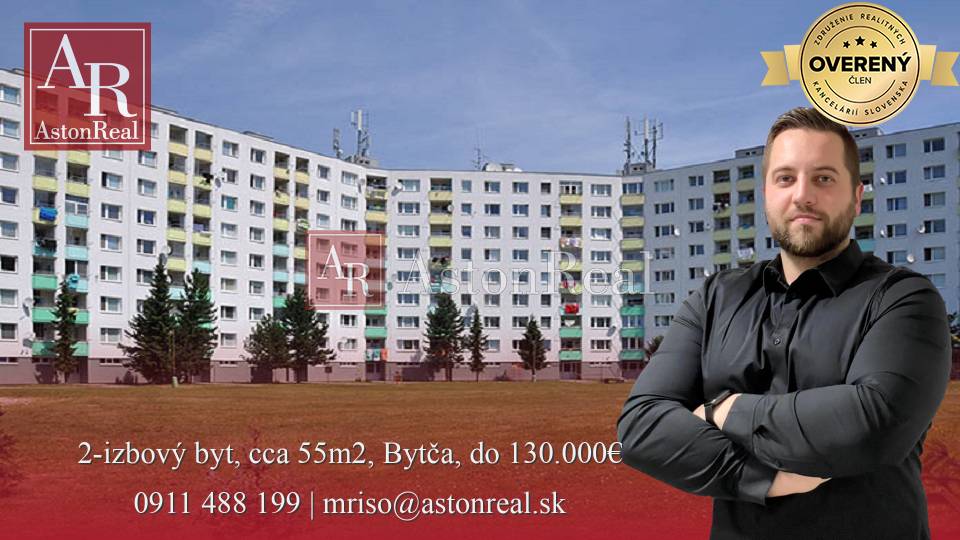 Iný-Kúpa-Bytča-130000.00 €