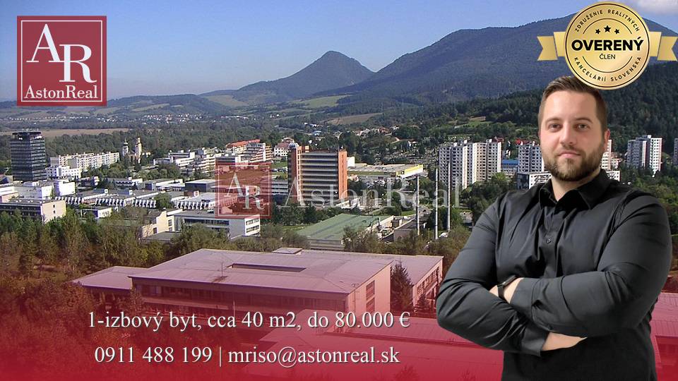 Iný-Kúpa-Považská Bystrica-80000.00 €