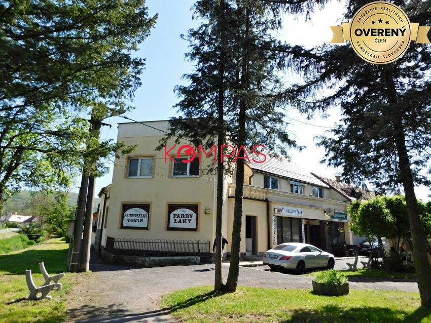 Iný-Predaj-Pliešovce-219900.00 €