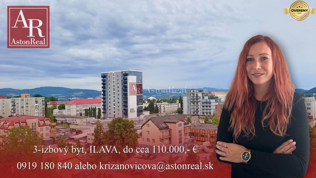 Iný-Kúpa-Ilava-110000.00 €