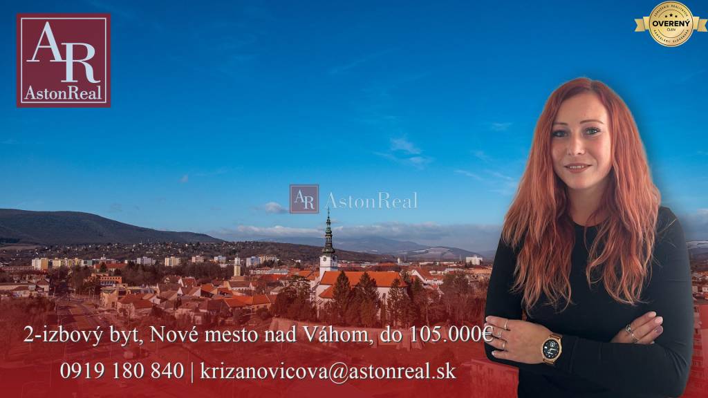 Iný-Kúpa-Nové Mesto nad Váhom-105000.00 €