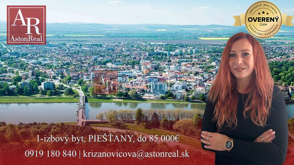 Iný-Kúpa-Piešťany-85000.00 €