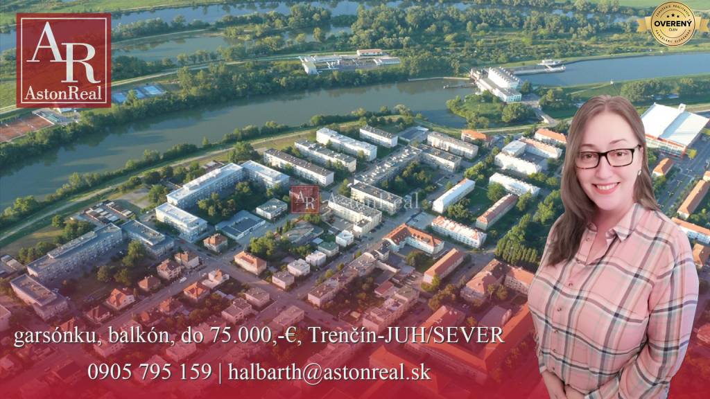 Iný-Kúpa-Trenčín-75000.00 €