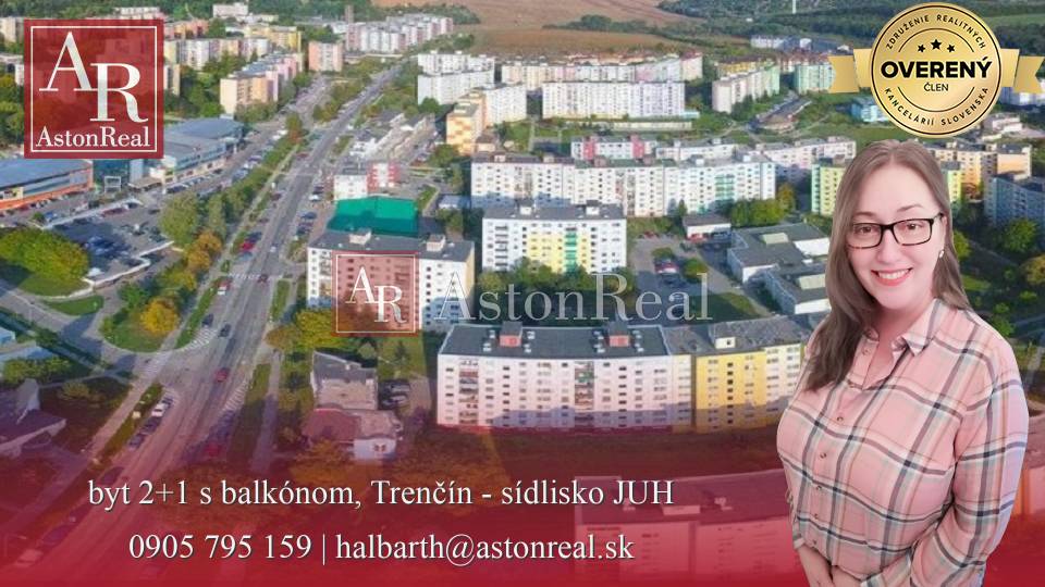 Iný-Kúpa-Trenčín-98000.00 €