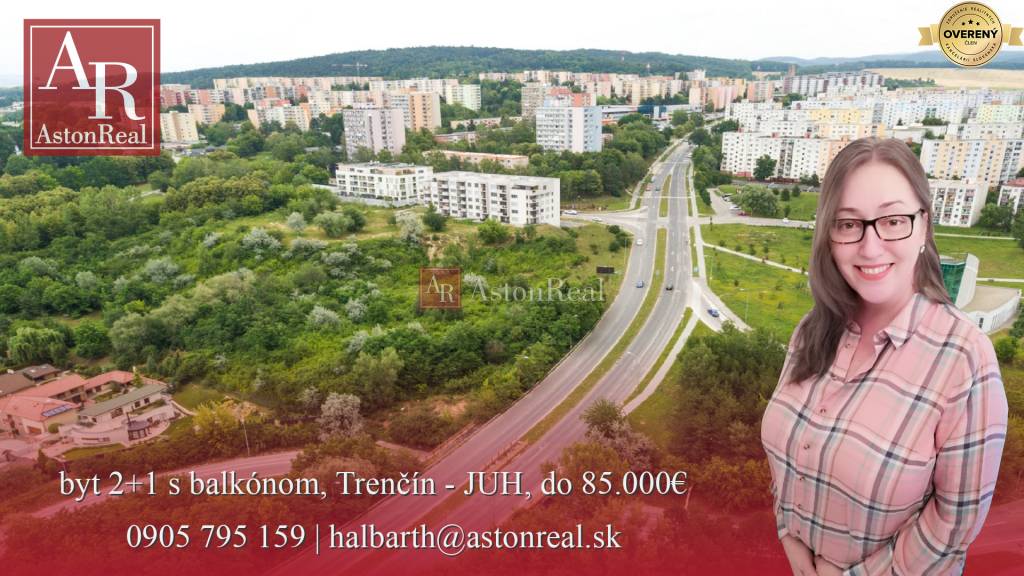 Iný-Kúpa-Trenčín-85000.00 €