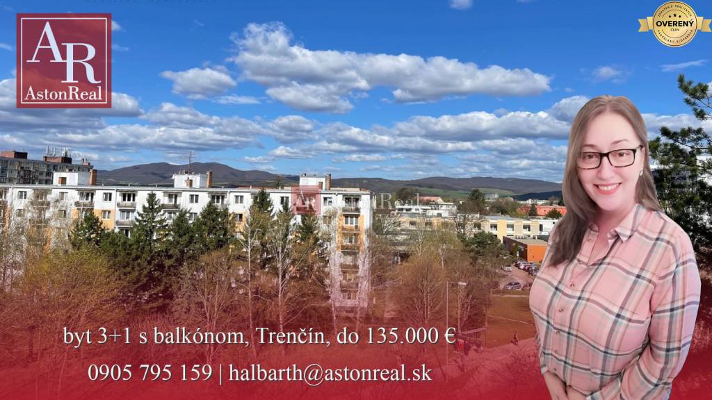 Iný-Kúpa-Trenčín-135000.00 €