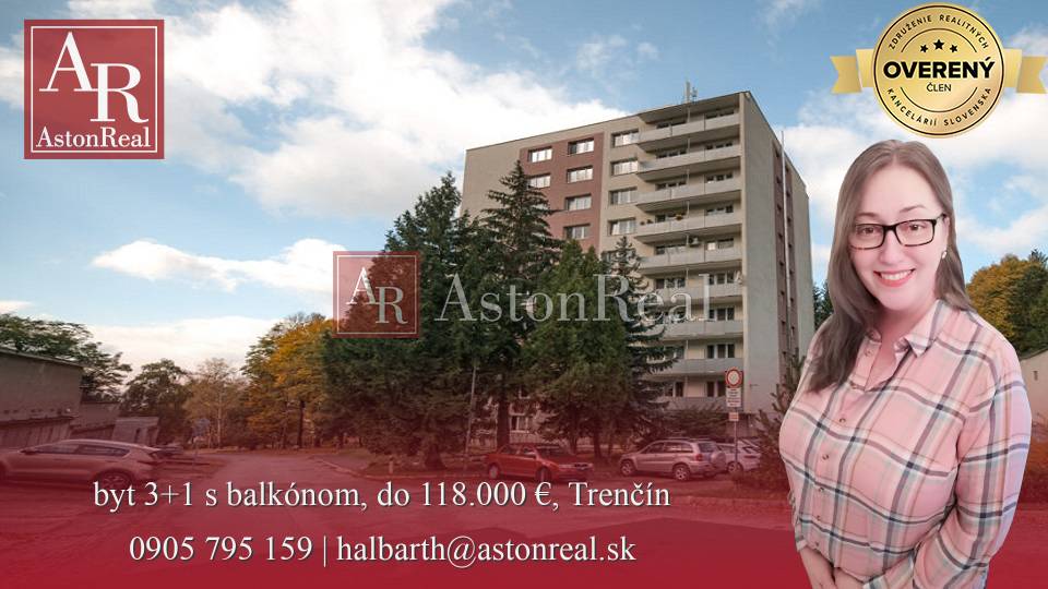 Iný-Kúpa-Trenčín-118000.00 €