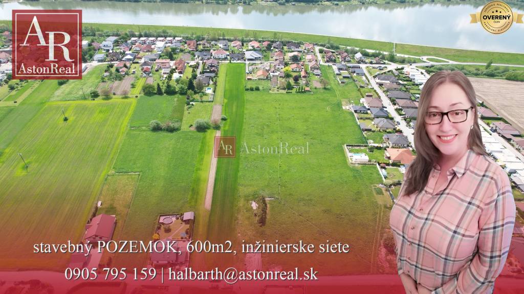 Pozemok pre RD-Kúpa-Trenčín-180.00 €