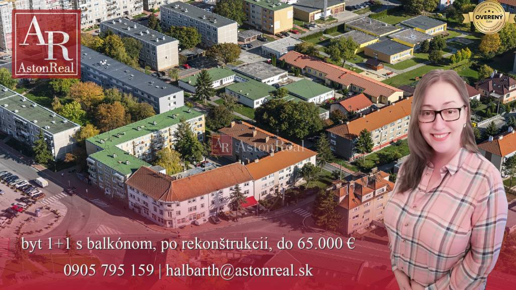 Iný-Kúpa-Nové Mesto nad Váhom-65000.00 €