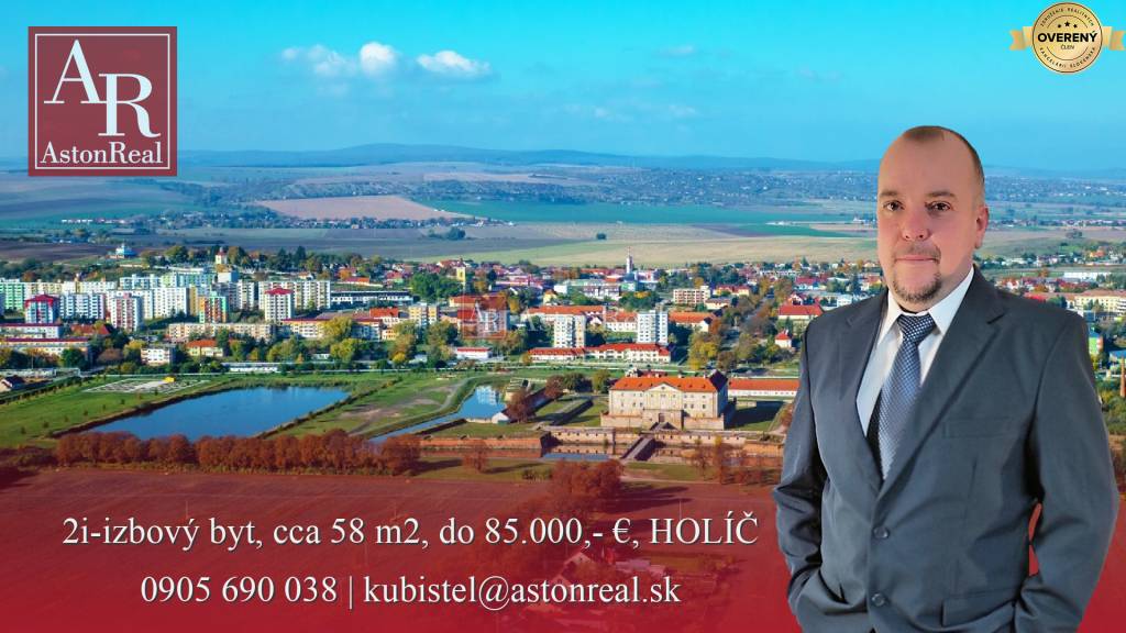 Iný-Kúpa-Holíč-85000.00 €