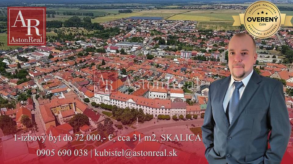 Iný-Kúpa-Skalica-72000.00 €