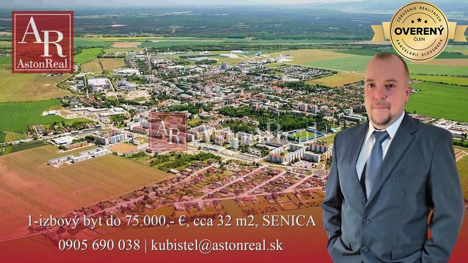 Iný-Kúpa-Senica-75000.00 €