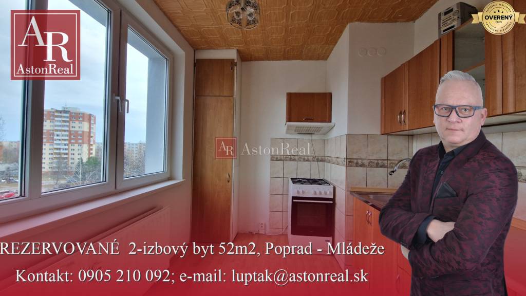 Iný-Predaj-Poprad-99500.00 €