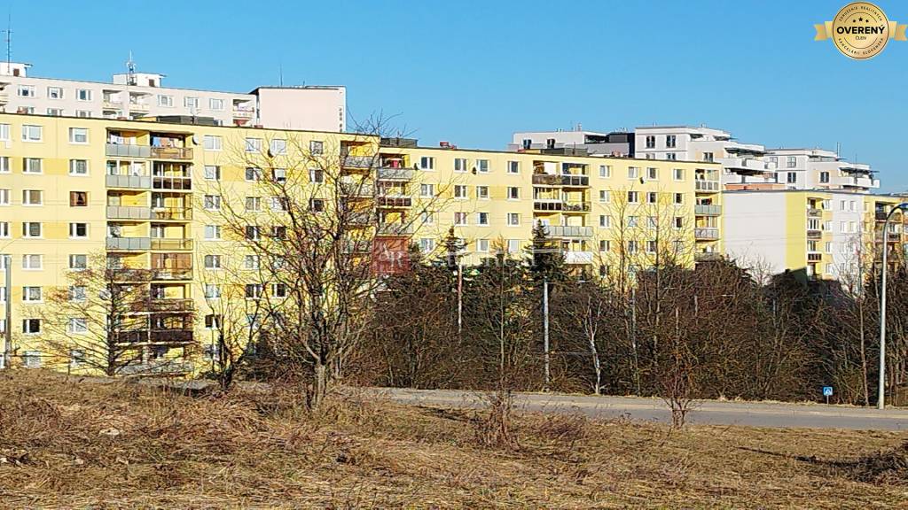 Hľadáme 1izbový byt, typ bauring, Banská Bystrica - Fončorda