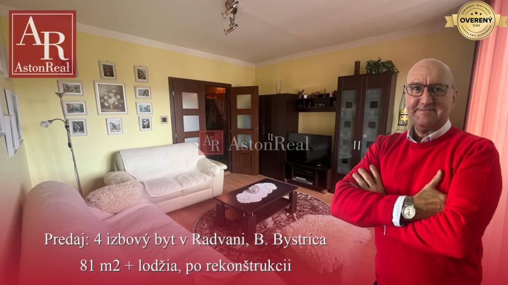 Iný-Predaj-Banská Bystrica-179900.00 €