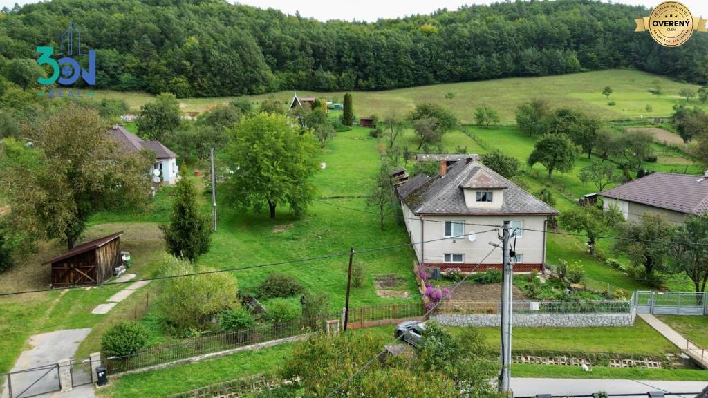 Pozemok vhodný na výstavbu - Brežany, Prešov