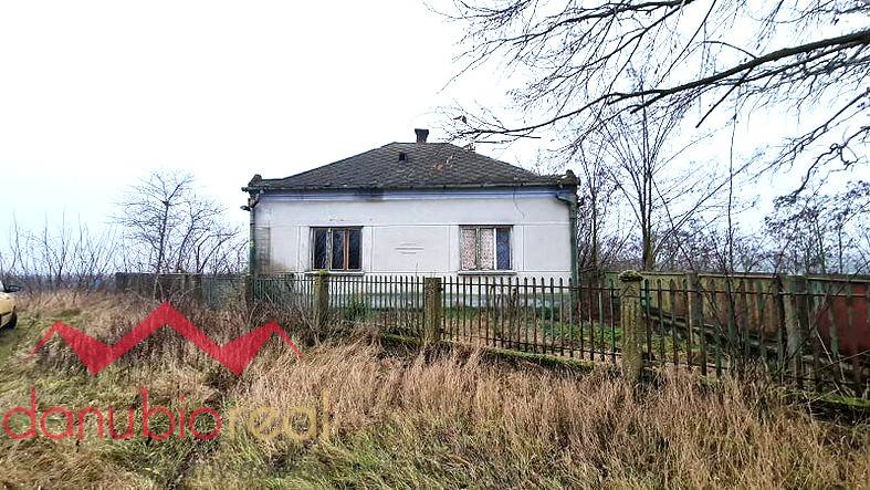 Rodinný dom na samote, Okoličná na Ostrove okres Komárno