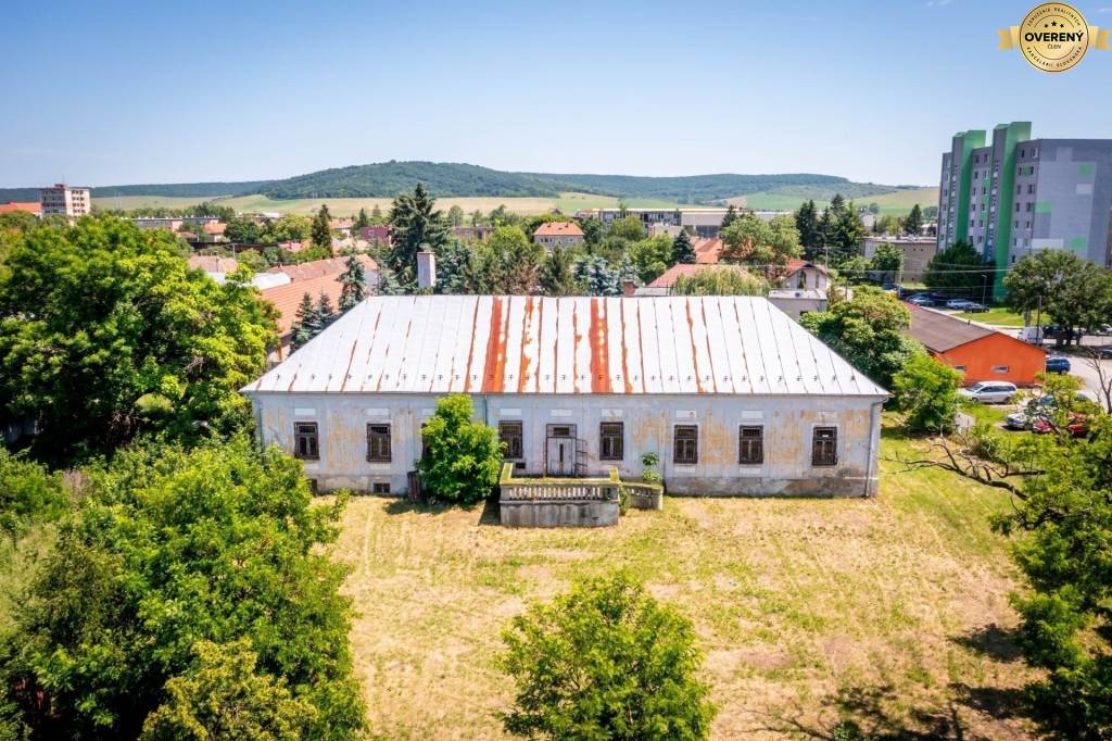 Iné-Predaj-Tornaľa-249900.00 €