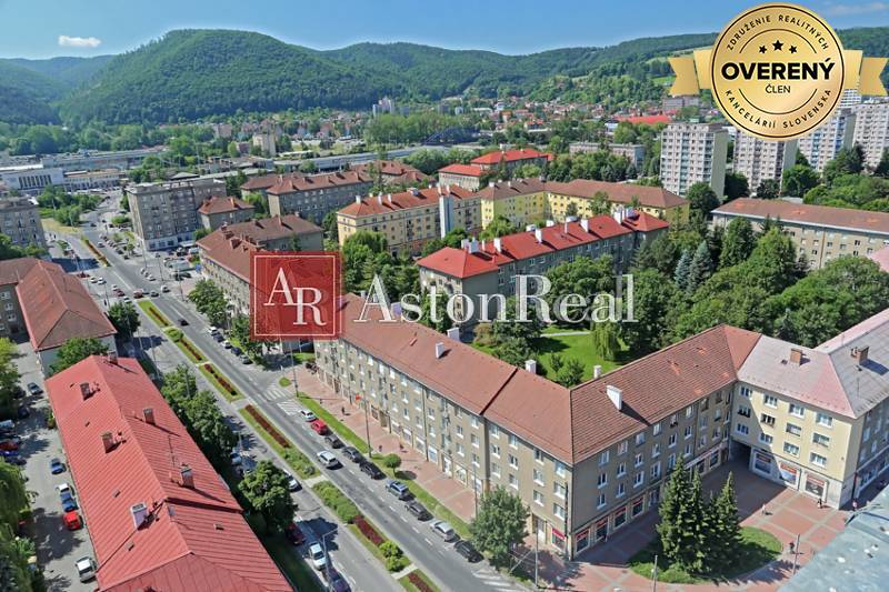 Iný-Kúpa-Banská Bystrica-175000.00 €