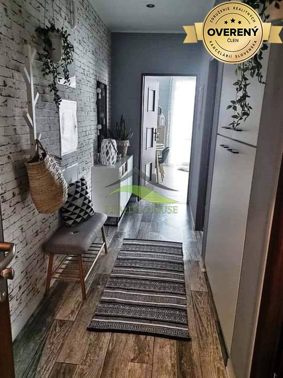 Iný-Predaj-Michalovce-93000.00 €